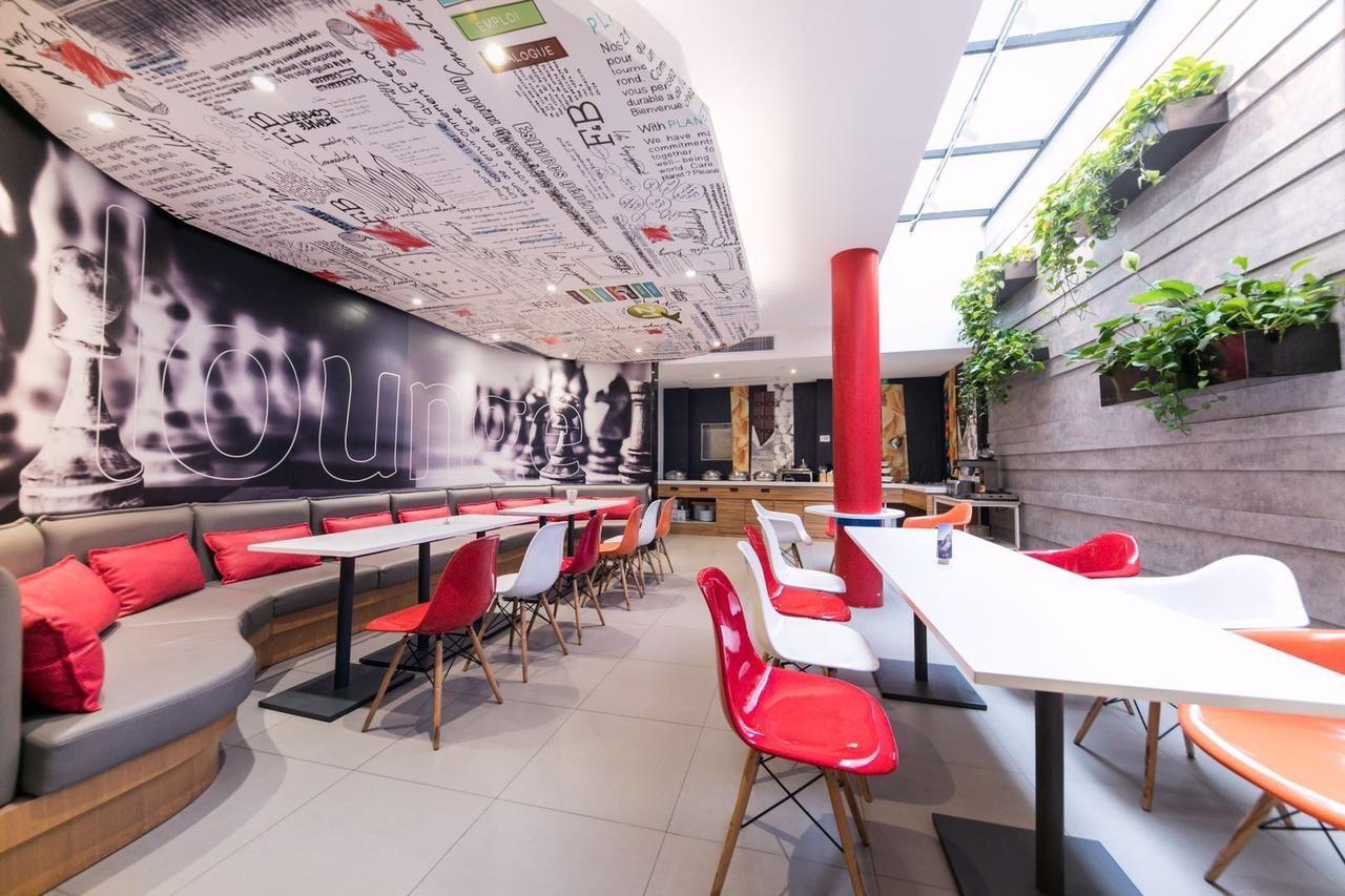 Ibis Shanghai Gubei Екстер'єр фото