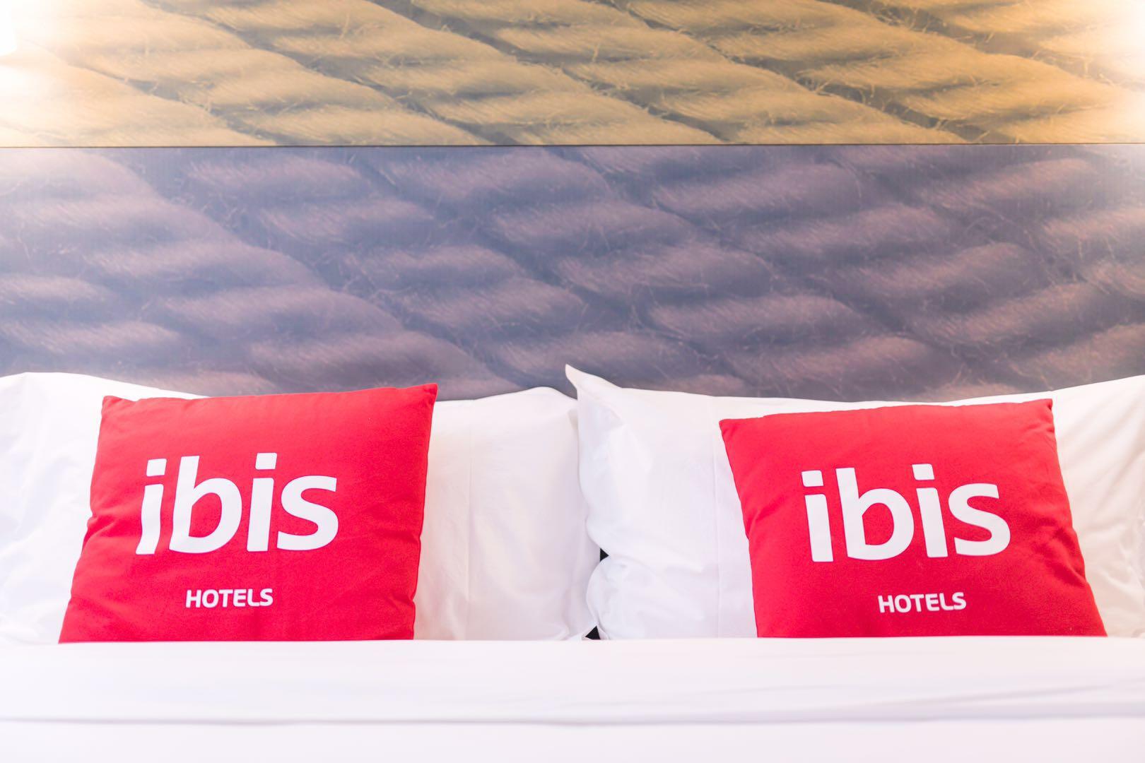 Ibis Shanghai Gubei Екстер'єр фото