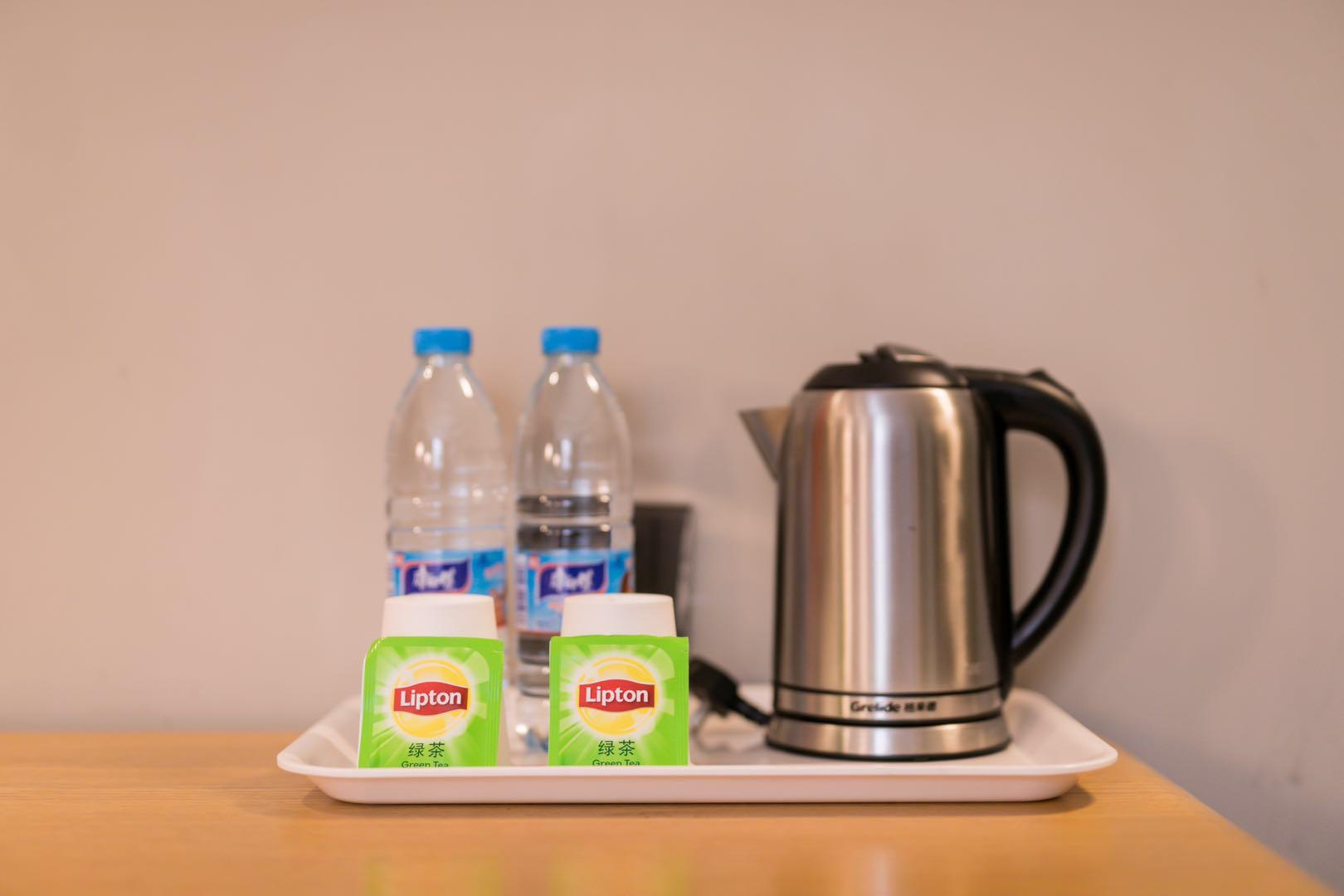 Ibis Shanghai Gubei Екстер'єр фото